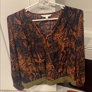 Cabi blouse